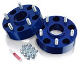 Wheel Spacers