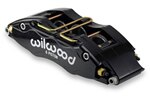 6 Piston Caliper (RH)