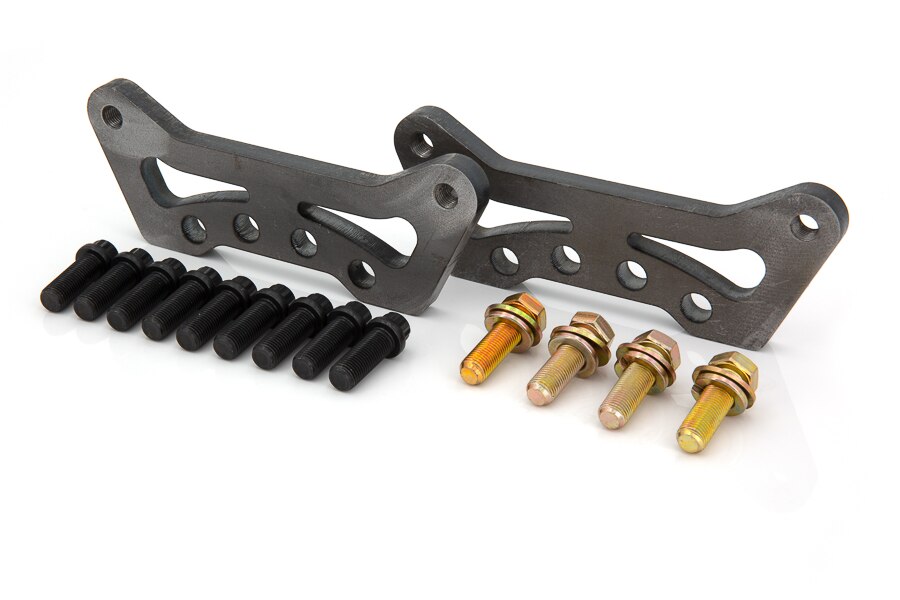 Series 30 Caliper Brackets for 13.5 in. Rotors