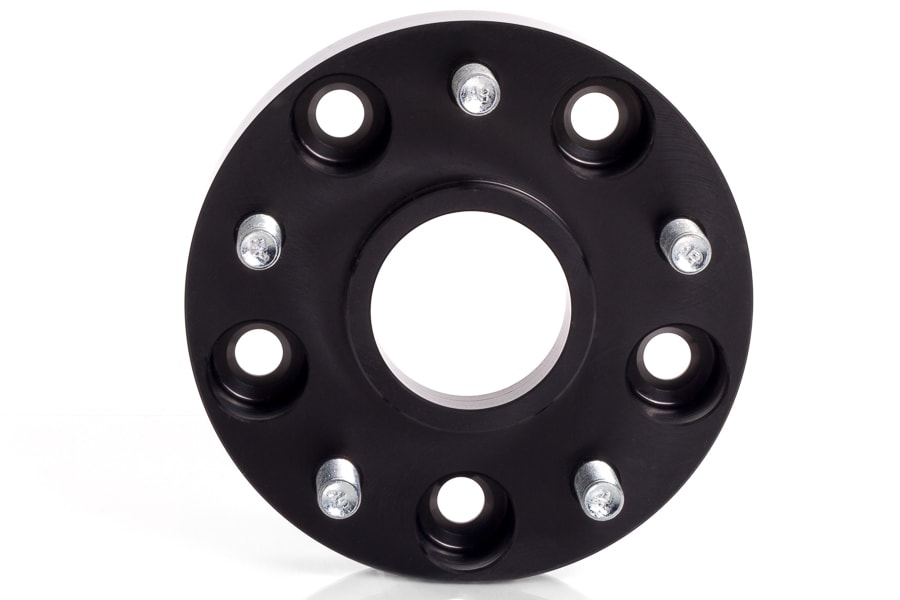 Jeep wrangler lug spacing #3