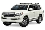 2008-2021 Land Cruiser J200