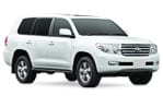 2008-2021 Land Cruiser