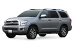 2008-2022 Sequoia