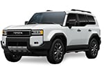 2024-Present Land Cruiser