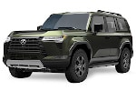 2024-Present GX550
