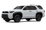 2025 - Present 4Runner