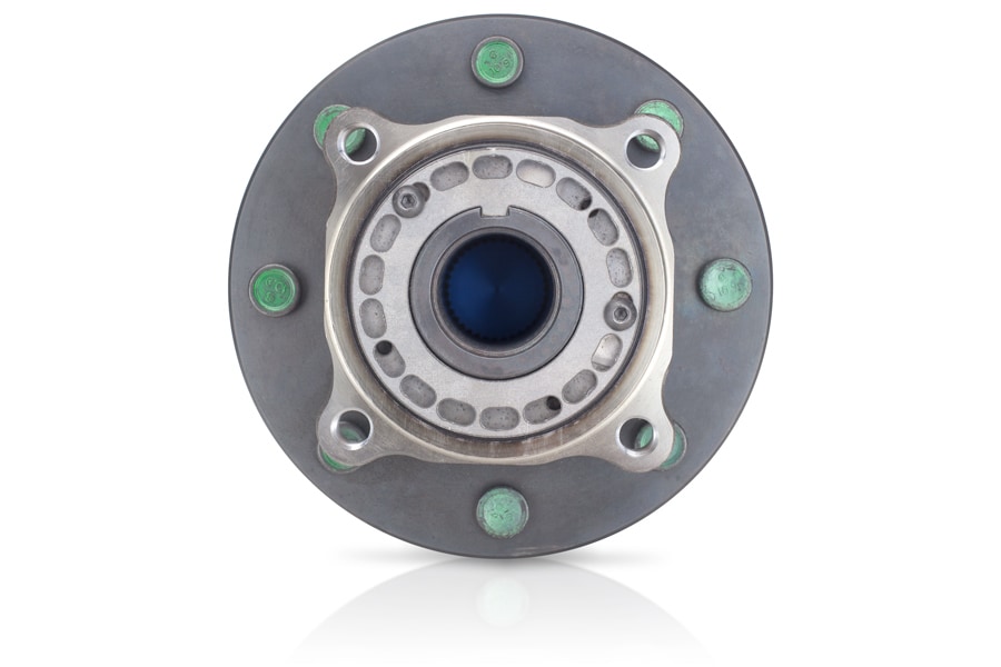 Spidertrax Ultimate Unit Bearing (8 on 6-1/2