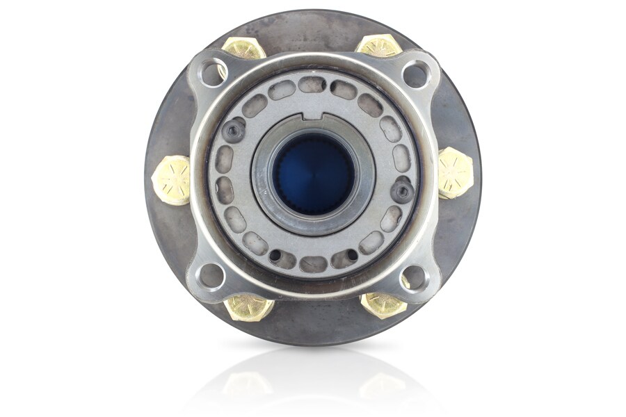 Spidertrax Ultimate Unit Bearing (6 on 5-1/2 Spidertrax Ultimate Unit Bearing (6 on 5-1/2