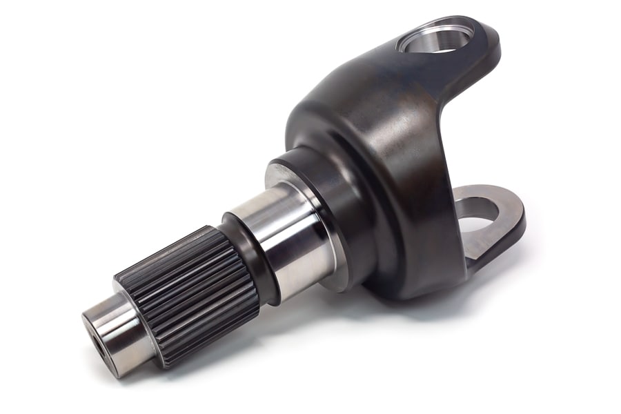 40 Spline Stub for 74Weld 2 Gear Portal