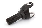 1350 32 Spline Stub<br>for H1 Portals