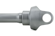40 Splined