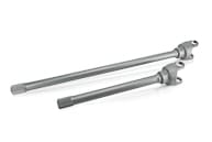 Billet Construction