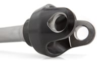 Reinforced Yoke Ears
