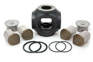 Ultimate U-Joint