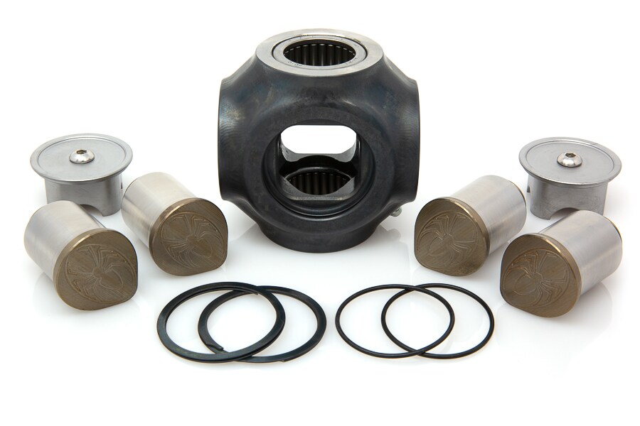Yさん専用　UNION CONTROL JOINT Size M Buy Meritor 1760 Half Round U-Joint | M677X for only $91.65
