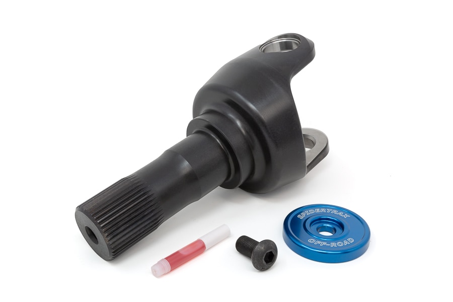 Ultimate 40 Spline Stub for Ultimate Unit Bearings