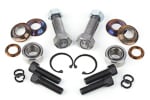 Knuckle Hardware Kit<br>for USK/CSK Knuckles