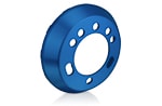 5-1/2 in. BC Hat<br>for Vented Rotors