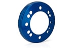 6-1/2 in. BC Hat<br>for Vented Rotors