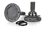 Series 30 Diff Shafts<br>for 35 Spline Gearworks/Spool