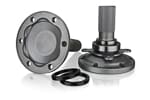 Series 30 Diff Shafts<br>for 40 Spline ARB/Spool