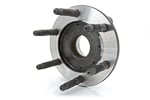 Pro Series Unit Bearing<br>6 on 6-1/2 x 5/8 in. Stud<br>PSUX6612PS56 - Non-Drilled