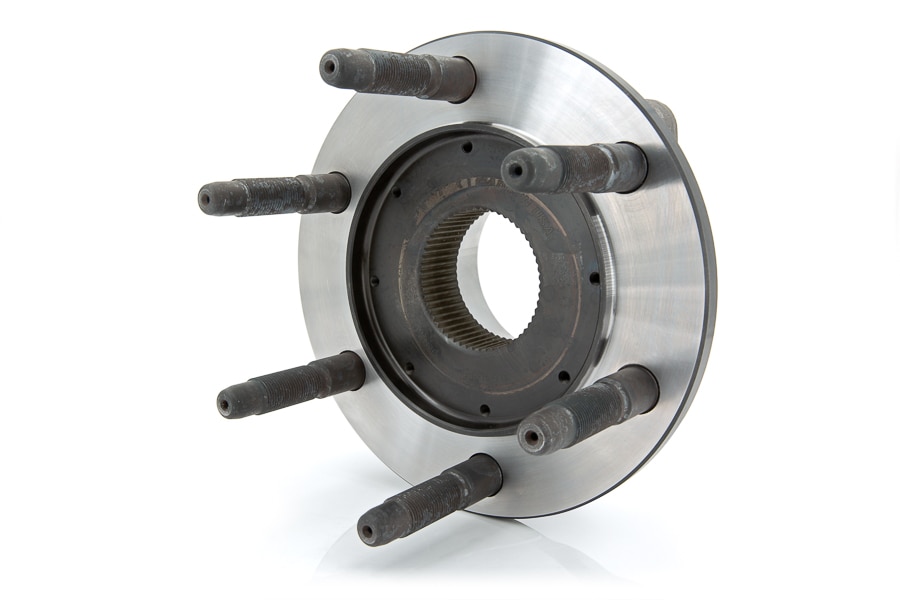 Pro Series 56 Spline Unit Bearing