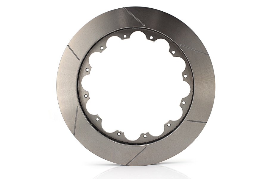 Gt Rotor GT 13.5 in. Vented Rotor
