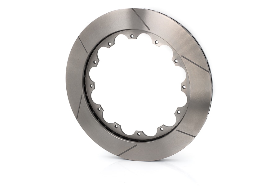 GT 13.5 in. Vented Rotor