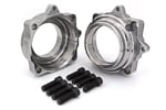 Pro Series Floater Ends (4 in.)<br>Chromoly