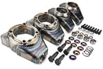 Ultimate Knuckle (3.5 in.)<br>Mild Steel, Bolt-On Steering