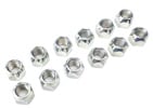 Replacement M12-1.25<br>Lug Nuts