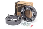 Toyota/Lexus 1.5 in. Thick<br>Gray Wheel Spacers