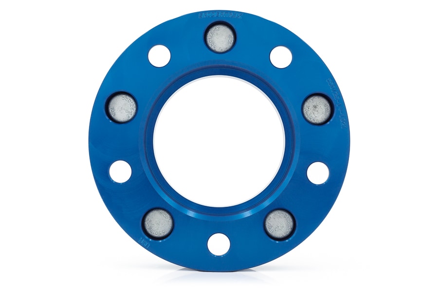 福袋セール Toyota/Lexus 1.25 in. Thick Blue Wheel Spacers アクセサリー