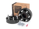 Ford 1.75 in. Wheel Spacers<br>Fits 2015-Up F150 & Raptor<br>WHS028K - Blemished