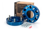 Ford 1.25 in. Wheel Spacers<br>Fits Bronco & Ranger<br>WHS032 - Blemished