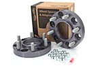 Toyota 1 in. Wheel Spacers<br>Fits Tundra<br>WHS034G - Blemished