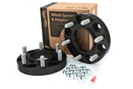 Toyota/Lexus 1 in. Thick<br>Fits Tundra, Tacoma, GX550<br>WHS034K - Blemished