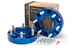 Toyota/Lexus Conversion<br>Fits Tacoma 4WD & PreRunner<br>WHS036 - Blemished