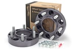 Toyota/Lexus Conversion<br>Gray Wheel Adapters