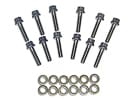 GT Rotor Bolt Kit<br>for Vented Rotors